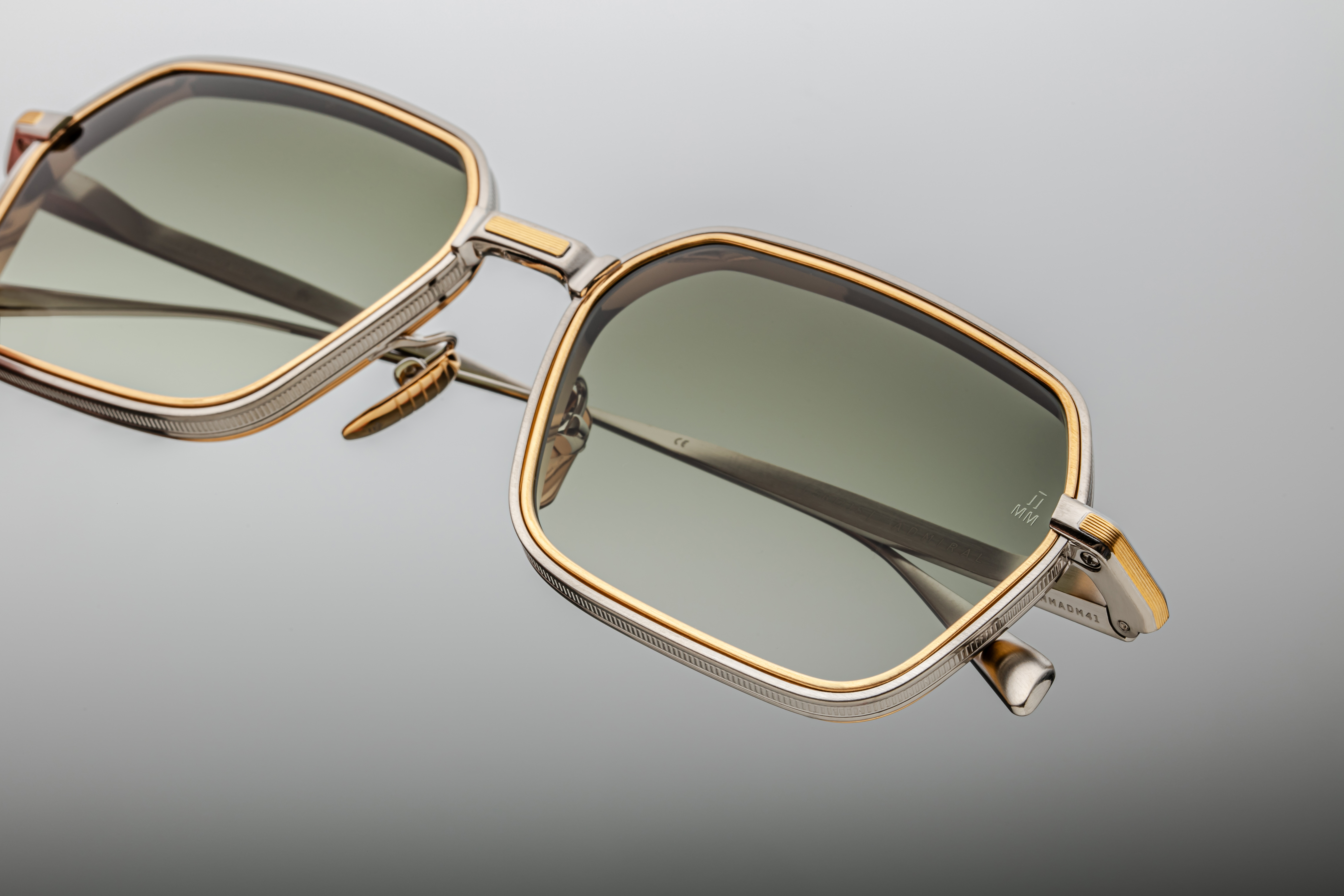 ADMIRAL – Jacques Marie Mage